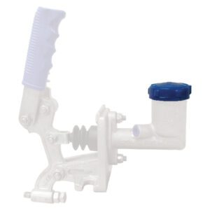 3/4 Inch Cm Trailers Master Cylinder Cap - Durable & Reliable Replacement Par