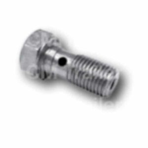 Hydraulic Brake Hose Banjo End Bolt for CM Trailers - High Quality & Durable