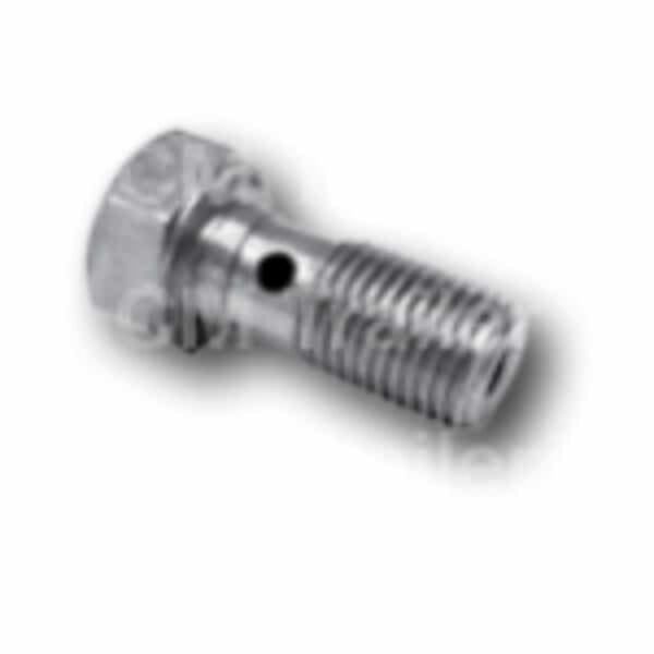 Hydraulic Brake Hose Banjo End Bolt for CM Trailers - High Quality & Durable