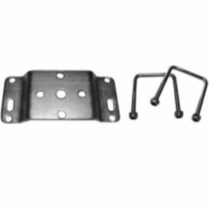 "4 Bolt Cm Trailers Swivel Base Plate - Durable & Reliable Trailer Accessory"