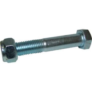 "Cm Trailers Slipper Spring Front Hanger Bolt: Durable & Reliable Trailer Parts"