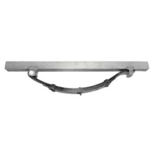 1500Kg to 1750Kg CM Trailers Springs with Frame - Buy Now!