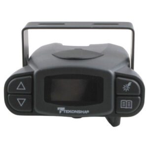 "Tekonsha Prodigy P3 Trailer Brake Controller: Get Maximum Braking Power & Control"