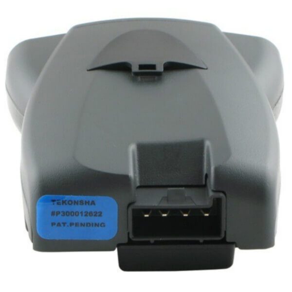 "Tekonsha Prodigy P3 Trailer Brake Controller: Get Maximum Braking Power & Control"