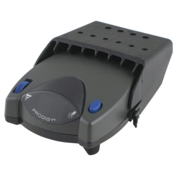 "Tekonsha Prodigy P2 Trailer Brake Controller: Get Maximum Braking Power & Control"