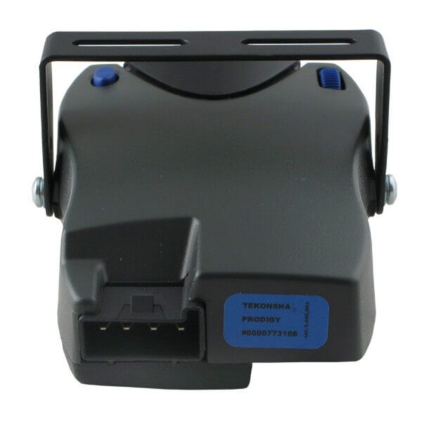 "Tekonsha Prodigy P2 Trailer Brake Controller: Get Maximum Braking Power & Control"