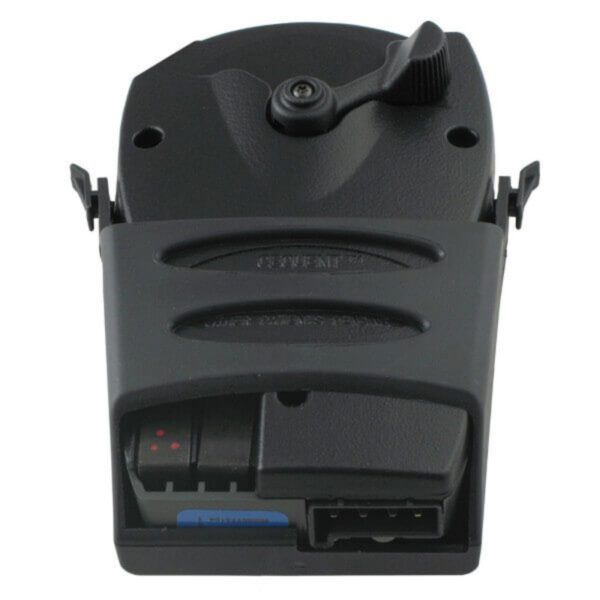 "Tekonsha Prodigy P2 Trailer Brake Controller: Get Maximum Braking Power & Control"