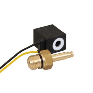 "Trailparts Master Cylinder 1" Bore With Autoback Valve | High-Performance Brake System Upgrade"