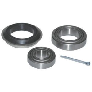"Ford Ark Mbk35 Marine Trailer Bearing Kit: Get Ready for Smooth Sailing!"