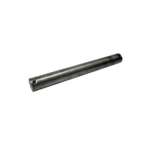 "145mm x 16mm Stainless Steel Roller Pin | Trailparts"