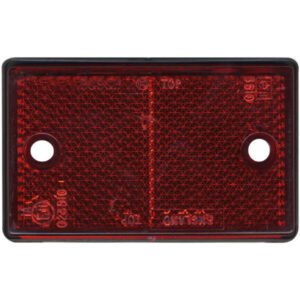 "72mm x 42mm Reflector Trailers: Enhance Your Visibility with CM Trailers"