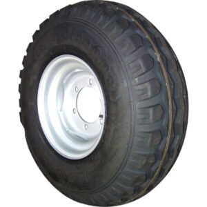 "Agricultural Wheel Assy 12Ply 6 Stud B/F 2000Kg | CM Trailers | High-Quality & Durable"