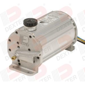 "1600 PSI Dexter Electric/Hydraulic Brake Actuator - Powerful & Reliable Braking"