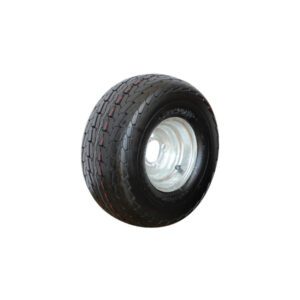 "18.5 X 8.5-8" Trailparts Rim/Tyre Assembly for 4 X 4" Vehicles"