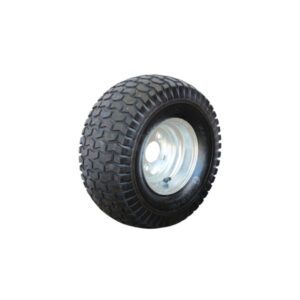 "18x850-8" 4x4 Off Road Rim/Tyre Assembly - Trailparts