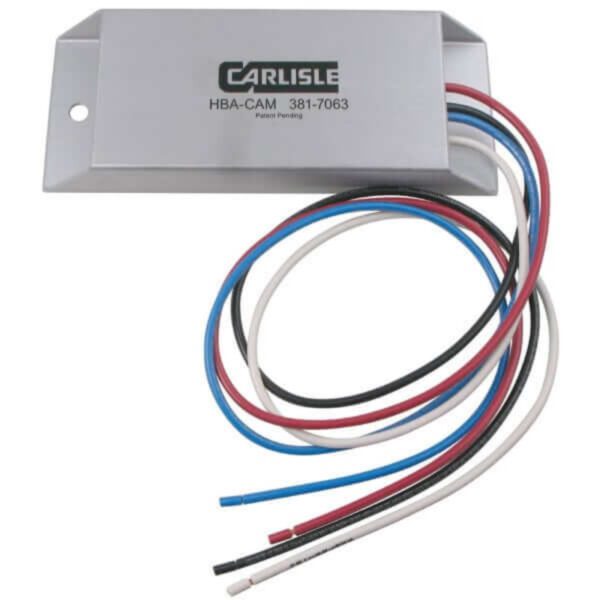 "Carlisle Control Adapter Module: Enhance Your Hydrastar Electric-Hydraulic Brake Actuators"