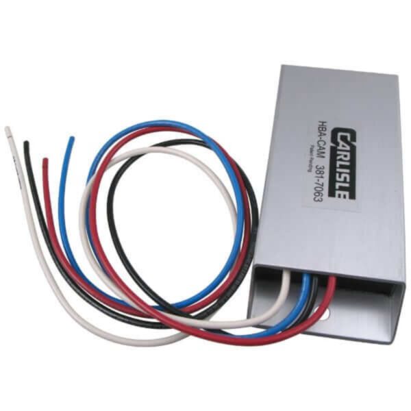 "Carlisle Control Adapter Module: Enhance Your Hydrastar Electric-Hydraulic Brake Actuators"