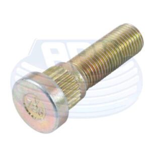 "Ark St716B Trailer Wheel Studs: High-Quality, Durable Wheel Studs for Trailers"