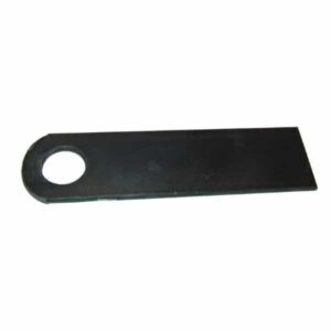 "150mm Cm Trailers Drop Lock Eye Plate - Secure Your Loads Now!"