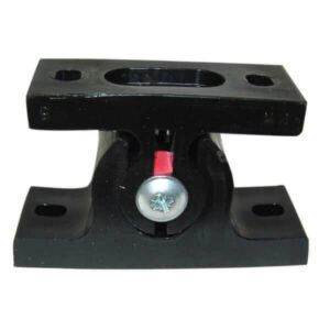 "Nylon Door Holder for Cm Trailers - Secure Your Loads with Ease!"