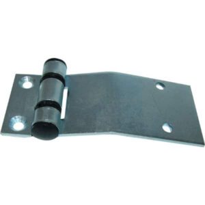 "Heavy-Duty Hinge Assy for Cm Trailers | Durable & Reliable"