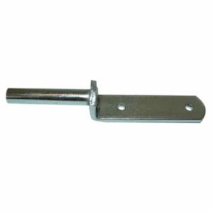 "Heavy-Duty Gudeon Hinge Pins for Cm Trailers - Durable & Reliable"