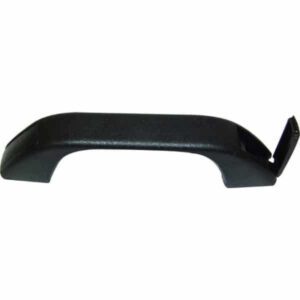 "Durable Plastic Handle for CM Trailers - Perfect for Hauling and Towing"