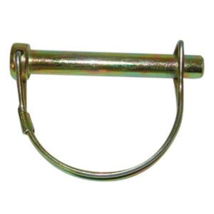 "Secure Your Load with Cm Trailers Shaft Locking Pins"