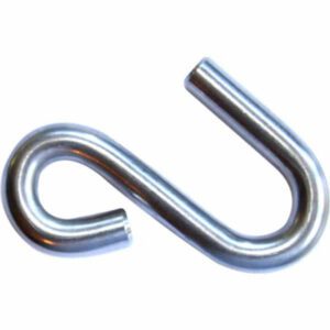 "Replacement Hook for Cm Trailers Winch - Durable & Reliable"