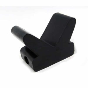 "Cm Trailers V Block Pivot Type Black: Durable, High-Quality Trailers for All Your Needs"
