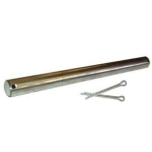"Stainless Steel Roller Pin Kits for Cm Trailers - Durable & Reliable"