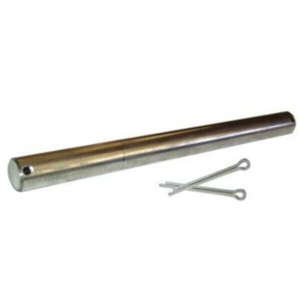 "Stainless Steel Roller Pin Kits for Cm Trailers - Durable & Reliable"