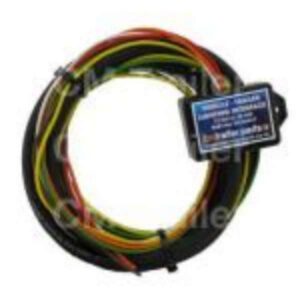 "Automotive LED Wiring Harness: Get Quality Cm Trailers Wiring Harness Now!"