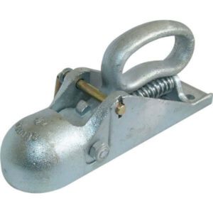 "2000Kg Coupling Lever for Cm Trailers - Secure & Durable"