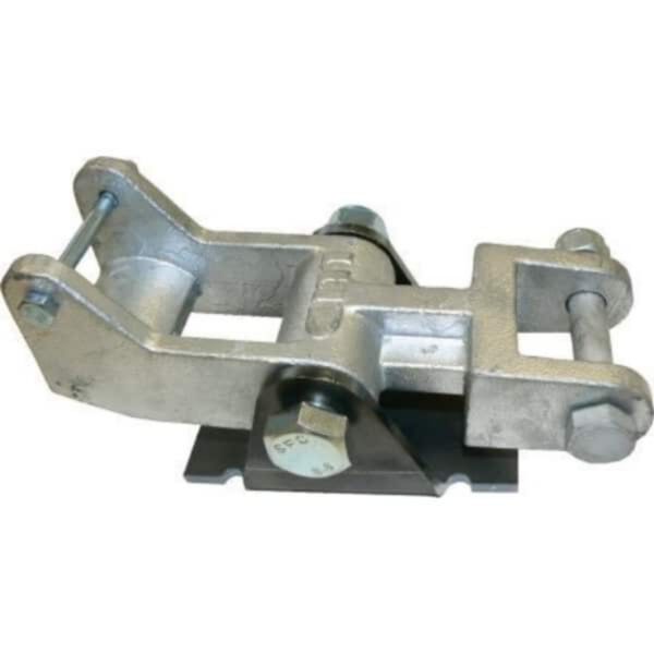 "Cm Trailers Tandem Axle Rocker Spares – Slipper Eye: Quality Replacement Parts for Your Trailer"