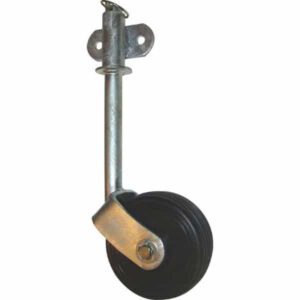 "200Kg Jockey Wheel for Cm Trailers Te9Jw07 - Durable & Reliable"