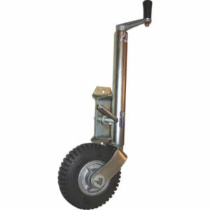 "Heavy-Duty 215 Wheel Cm Trailers Swivel Mount - Get Yours Now!"
