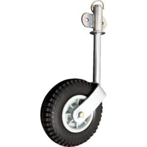 "High-Quality Cm Trailers Wheels - Durable & Reliable for All Your Needs"