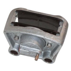 "Trailparts Hydraulic Caliper A200 with Pads - High Performance Braking Solution"