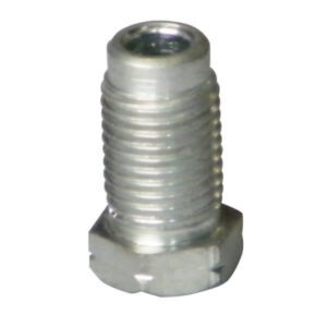 "3/8" UNF Male Tube Nut Long - Trailparts Quality Parts"