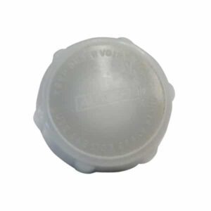 "Trailparts 3/4" Master Cylinder Cap - Durable & Reliable Replacement Part"