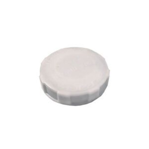 Trailparts Master Cylinder Cap Suits 7/8"