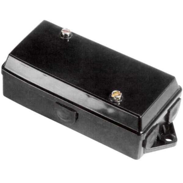 "Heavy Duty 7 Way Junction Box - Trailparts for Maximum Durability"