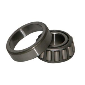 "Trailparts 11949 10 Bearing Cup & Cone - Quality Parts for Your Trail Needs"