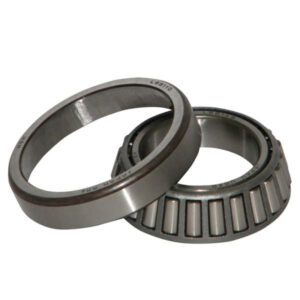 "Trailparts 68149 10 Bearing Cup & Cone - Quality Parts for Your Trail Needs"