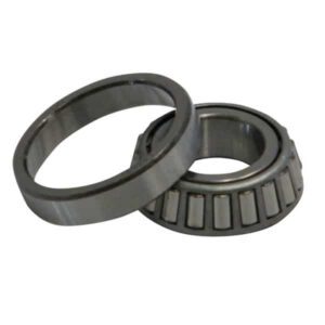 "Trailparts 44642 10 Bearing Cup & Cone - High Quality & Durable Parts"