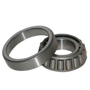 "30206 Bearing Cup & Cone Set - Trailparts Quality Bearings for Off-Road Adventures"