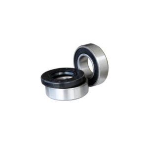 "Trailparts Bearing Kit with Integral Wheels & Sealed Bearings - Get Ready for Your Next Adventure!"