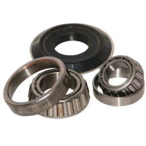 "2500 Kg Bearing Overhaul Kit: Get Your Trailparts Ready for the Trail!"