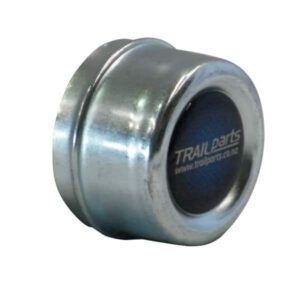 "Trailparts Dust Cap 45mm for 1500kg & 1750kg Hubs - Buy Now!"